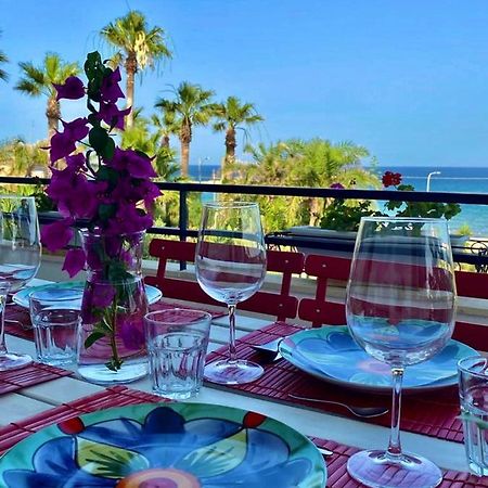 Il Mare Di Ciccio Villa Avola Ngoại thất bức ảnh