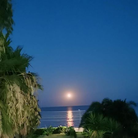 Il Mare Di Ciccio Villa Avola Ngoại thất bức ảnh