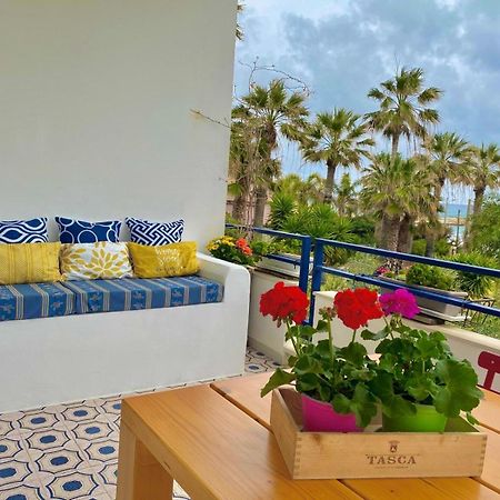 Il Mare Di Ciccio Villa Avola Ngoại thất bức ảnh