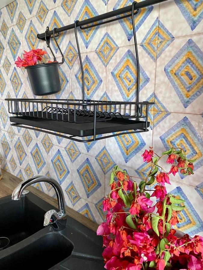 Il Mare Di Ciccio Villa Avola Ngoại thất bức ảnh