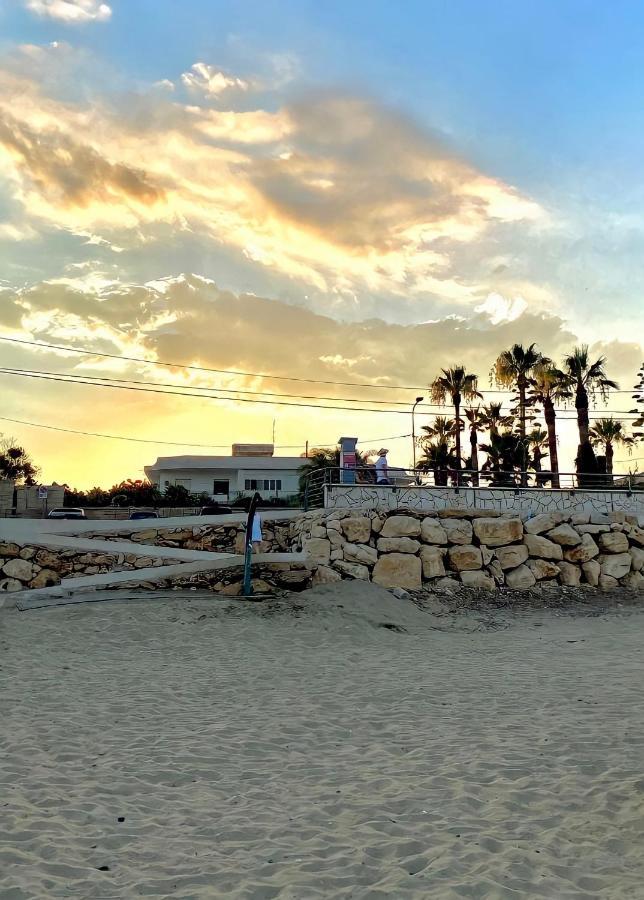 Il Mare Di Ciccio Villa Avola Ngoại thất bức ảnh
