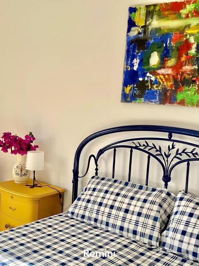 Il Mare Di Ciccio Villa Avola Ngoại thất bức ảnh