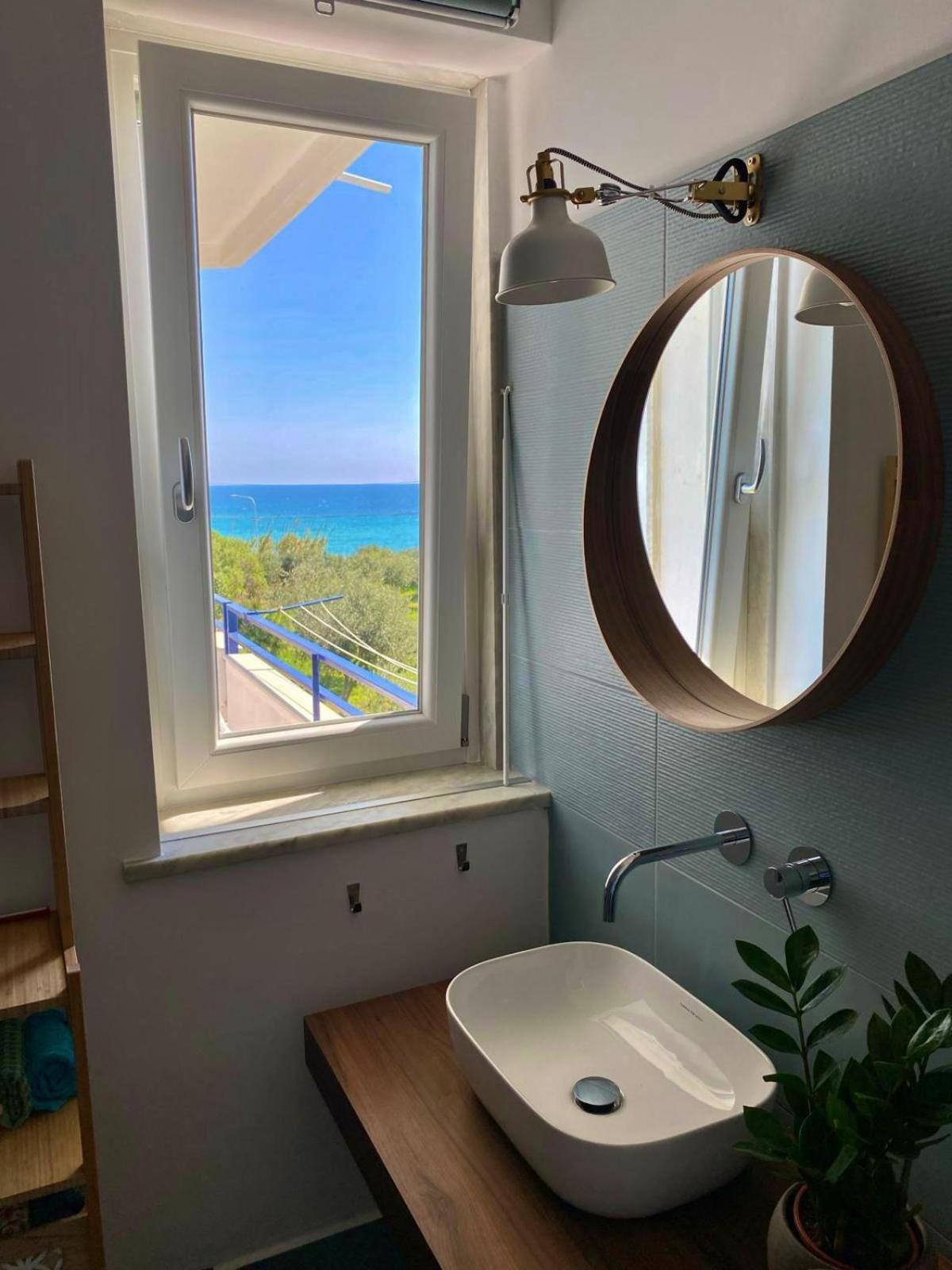 Il Mare Di Ciccio Villa Avola Ngoại thất bức ảnh