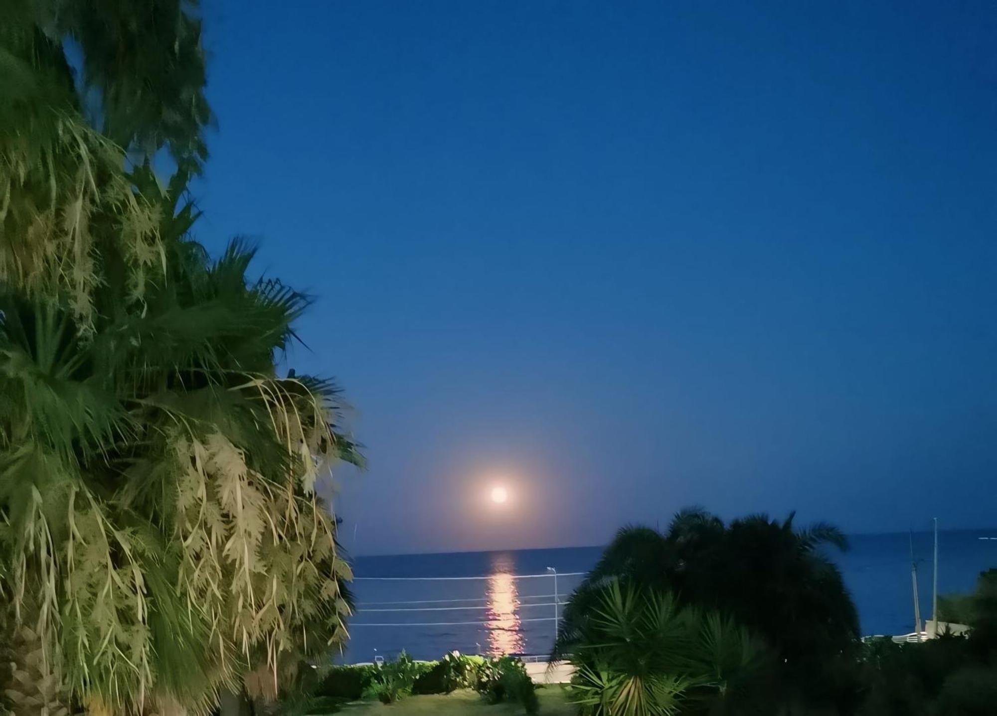Il Mare Di Ciccio Villa Avola Ngoại thất bức ảnh
