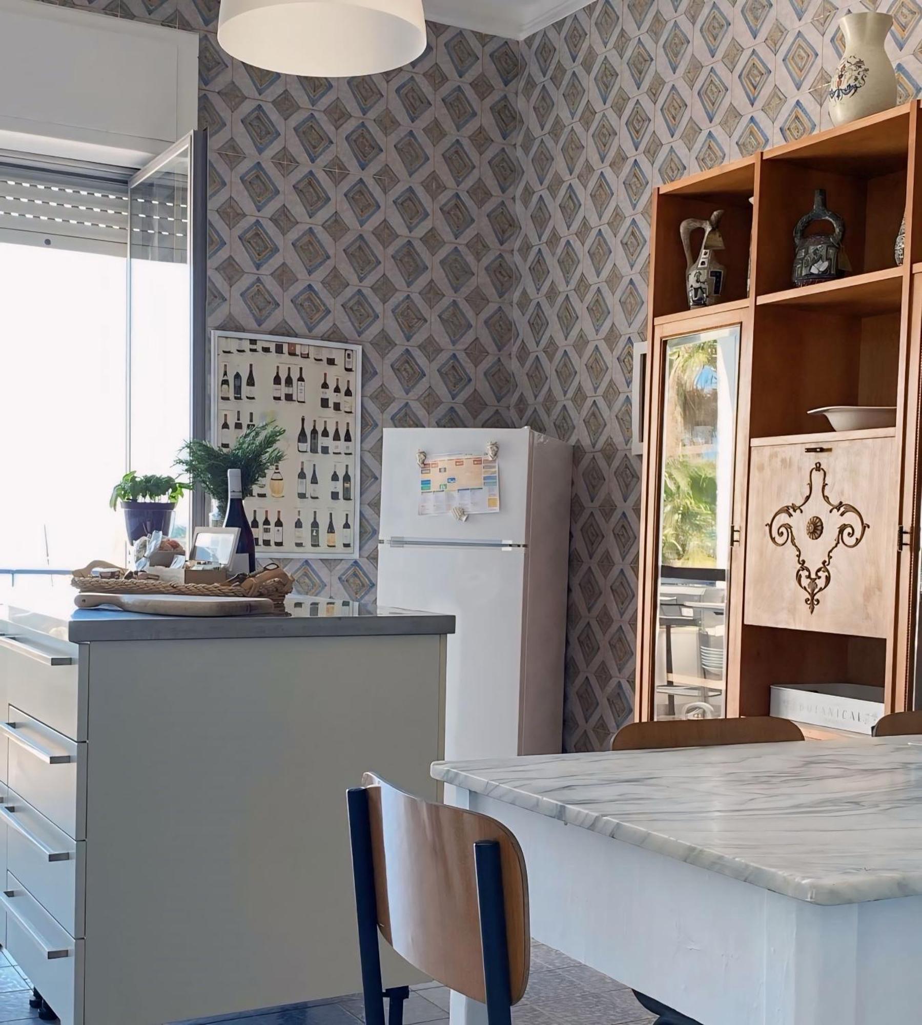 Il Mare Di Ciccio Villa Avola Ngoại thất bức ảnh