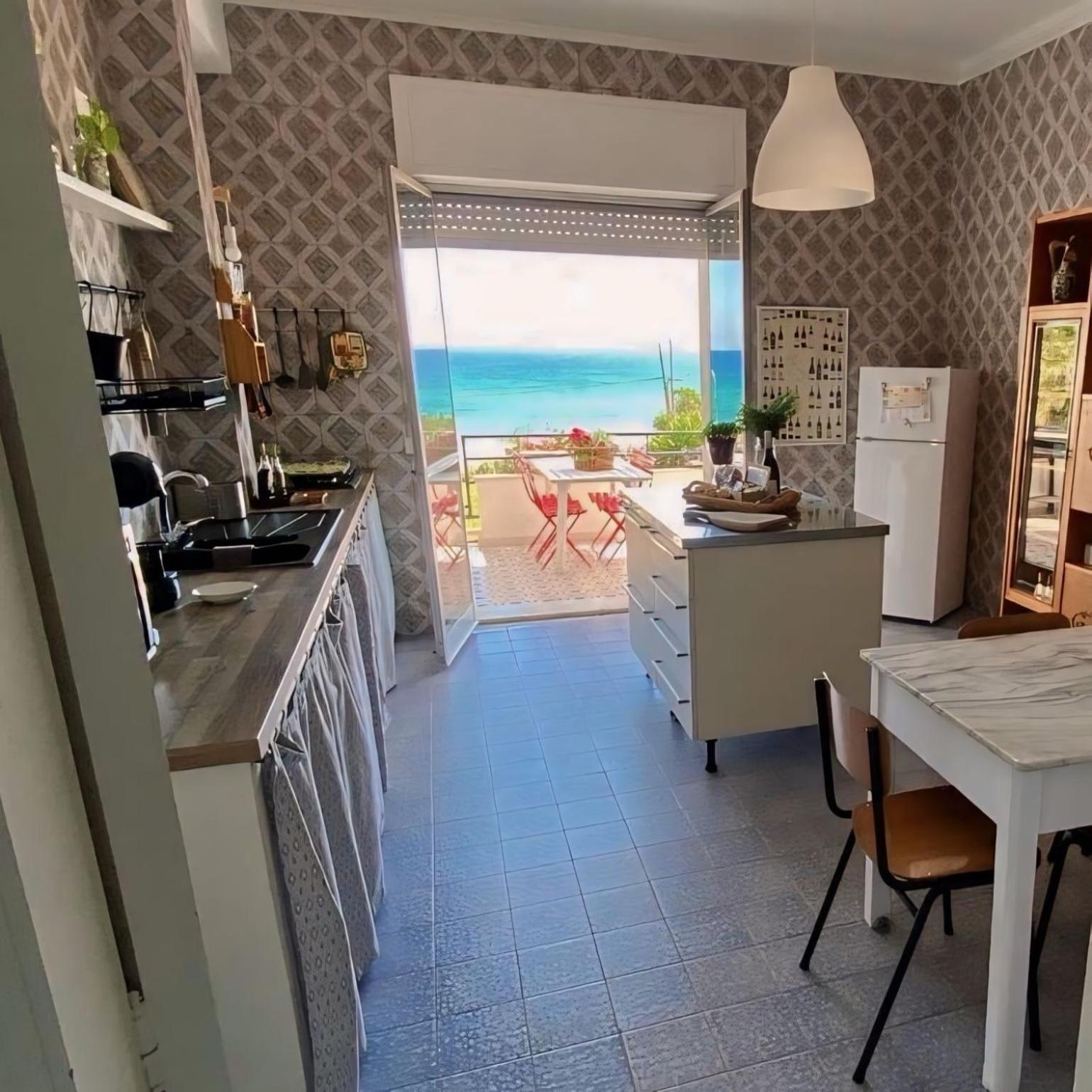 Il Mare Di Ciccio Villa Avola Ngoại thất bức ảnh