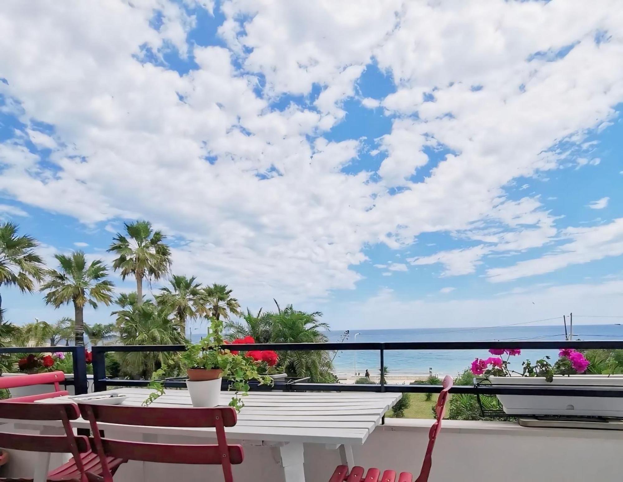 Il Mare Di Ciccio Villa Avola Ngoại thất bức ảnh