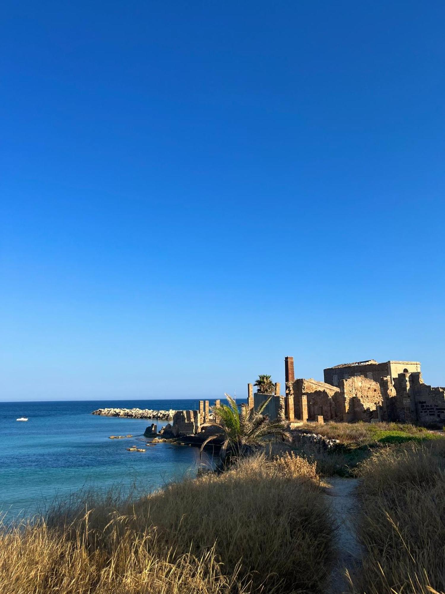 Il Mare Di Ciccio Villa Avola Ngoại thất bức ảnh