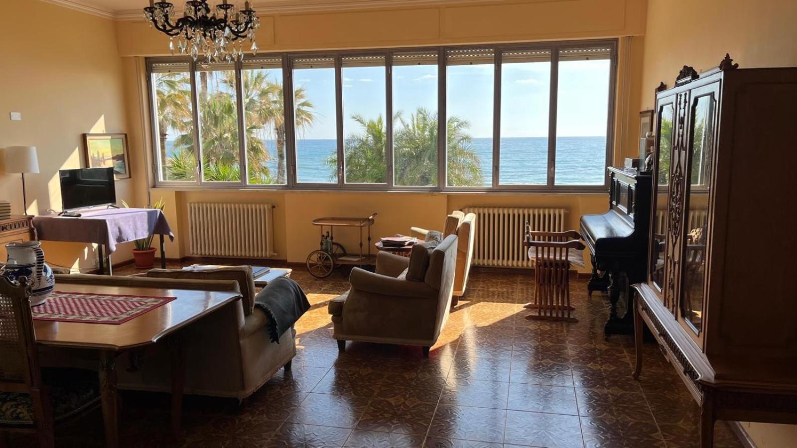 Il Mare Di Ciccio Villa Avola Ngoại thất bức ảnh